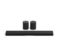 LG Sound Suite H7 Dolby Atmos Soundbar