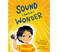 Sound Switch Wonder