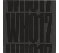 Sound Synthesis WH017 - Blue Marbled Vinyl - Sealed Spanish 12" vinyl single record WITHHOLD017 Withhold 2021
