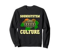 Sound System Culture Sweatshirt