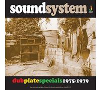 Sound System - Dub Plate Specials 1975-1979