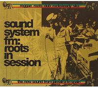 Sound System FM: Roots in Sess
