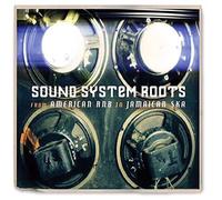 Sound System Roots - V/A CD-JEWEL CASE