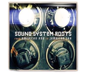 Sound System Roots - V/A CD-JEWEL CASE