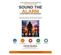 Sound The Alarm: Companion Workbook