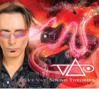 Sound Theories Vol. I & II (Limited Edition Digi Pack)