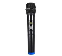 Sound Town Handheld Microphone for Sound Town SWM15/SWM16 Wireless Microphone System, Channel A (SWM15-HHS_B_CHA)