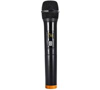 Sound Town Handheld Microphone for Sound Town SWM15/SWM16 Wireless Microphone System, Channel B (SWM15-HHS_O_CHB)