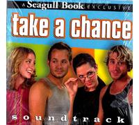 Sound Track - Take a Chance CD