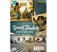 Sound Tracker:Brazil [Sami Yaffa] [Monarda Arts: 109297] [DVD] [Region [NTSC] [2016] [Region 1]