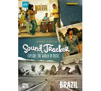 Various - Sound Tracker:Brazil [Sami Yaffa] [Monarda Arts: 109297] [DVD] [Region [NTSC] [2016] [Region 1]