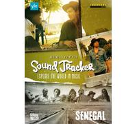 Various - Sound Tracker:Senegal [Sami Yaffa] [Monarda Arts: 109303] [DVD] [Region [NTSC] [2016] [Region 1]
