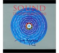 Sound Transformation by Tom Kenyon (2000-12-19)