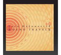 Sound Travels (feat. Esperanza Spalding, Bruce Hornsby, Bobby McFerrin)