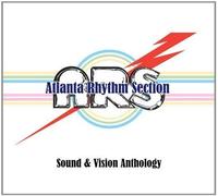 Sound & Vision Anthology by Atlanta Rhythm Section (2012-05-08)