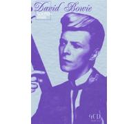 Sound + Vision by Bowie, David Box set, Extra tracks, Original recording reissued, Original recording remastered edition (2003) Audio CD