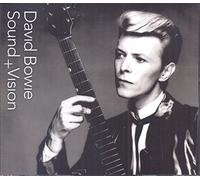 Sound + Vision by David Bowie (2014-05-04)