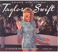 Sound & Vision (CD + DVD) by King Midas