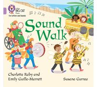 Sound Walk : Band 00/Lilac