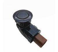Sound Warning Parking Sensor PDC For Odyssey 2005 2006 2007 2008 2009 For CRV 2004-2013 Parktronic Sensors 39680SHJA61 39680-SHJ-A61 Distance Display(Dark Blue)