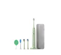 Sound Wave Scanning Intelligent Vibrating Electric Toothbrush for Adults Fully Automatic Scanning and Charging Type(E)