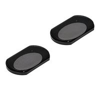 Sound-way 2 X Speakers grille protection 9x15 cm / 4x6