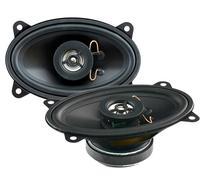 Sound-way - 9 x 15 cm - 6x4 coaxial car stereo speakers 100 watts