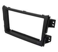Sound-way Car stereo radio holder adapter 2 DIN for OPEL AGILA
