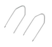 Sound-way Car Stereo Radio Removal Tools, 2x keys, compatible with Peugeot, Fiat