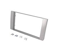 Sound-way Double DIN Car Stereo, 2 DIN Radio Holder Adapter compatible with FORD Galaxy/Fiesta/Focus/C-MAX/S-MAX/Transit