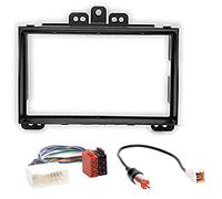Sound-way - Hyundai i20 double DIN car stereo fascia adapter kit