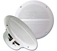 Sound Way Marine loudspeakers 16cm - speakers for a boat, a porch, a pool, a bathroom, 100-watts