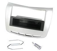 Sound Way Single/double din car stereo radio facia adapter frame Lancia Delta
