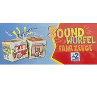 Soundwürfel Fahrzeuge