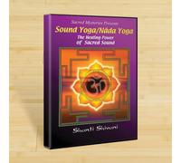 Sound Yoga: Nada Yoga [DVD] [Region 1] [US Import] [NTSC]