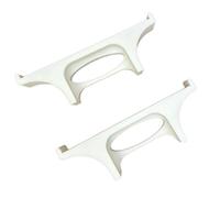 SoundBar Risers Stand with NonSlip Base for Multiple Brands for Acoustics and Stability Speakers Stand for Desk