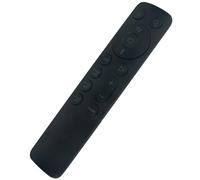 Soundbar Voice Remote Control No Programming Required Compatible for Sound Bar 1000 7.1.4 Channel