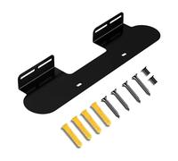 Soundbar Wall Mount Bracket For Beam Gen1 Gen2 Mounting Brackets Fits And Adjustable Angles Stand