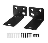 Soundbar Wall Mount for Bose WB-300 SoundTouch 300 Soundbar 300/500/550/600/700/900/950 Smart Ultra Soundbar Mount with Hardware Kit, Sound Bar Mount for Bose Soundbar Mounting Bracket Under TV