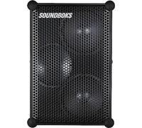 SOUNDBOKS (3rd Generation - Loudest Portable Bluetooth Speaker - Performance Speaker with Rechargeable Battery - Wireless and Waterproof - 40 Hours Battery Life - 126dB