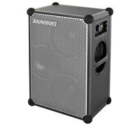 Soundboks 4 Metallic Grey