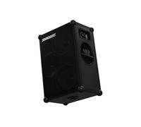 Soundboks 4 Portable Bluetooth Party Speaker, Black
