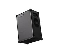 Soundboks 4 Portable Bluetooth Party Speaker, Metallic Grey