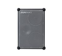 Soundboks 4 Portable Bluetooth Speaker Grey