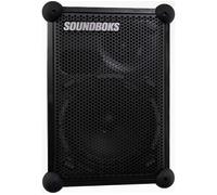 Soundboks Mix Bluetooth Megasound Party Speaker - Black, Black