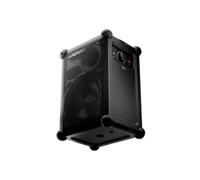 SOUNDBOKS Mix - Portable Bluetooth Speaker - Durable & Weatherproof (IP65) Design - USB-C Rechargeable Battery - Ultra-Loud - 121dB - Speaker for indoors and outdoors - 40 Hours of Play time, (Black)