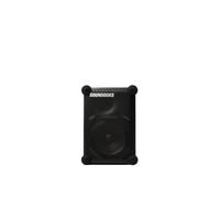 Soundboks Rider - Portable Bluetooth Party Speaker - Ultra-Loud 118dB - Durable Lightweight 6.5kg Frame - Weatherproof & Party Ready IP66 Design - 35hr Swappable Battery Life - 65W USB-C Fast Charge