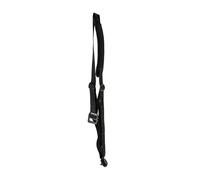 SOUNDBOKS Strap 2.0 - Adjustable Shoulder Strap - Ergonomic Shoulder Pad - Compatible with Soundboks Mix - (Black)