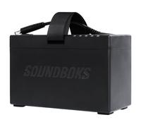 THE BATTERY - SOUNDBOKS - Rechargeable USB-C Battery - Charge while Playing - Doubles as a Powerbank