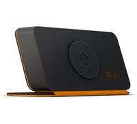 Soundbook X3 Portable Wireless Bluetooth and Speaker - Black RRP £249.99 lot GD